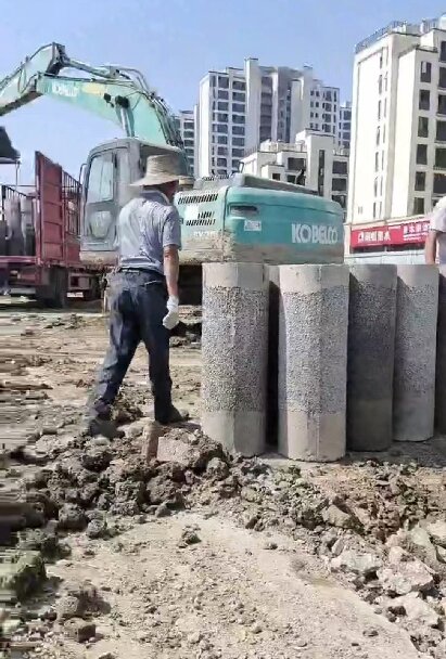包河区降水井